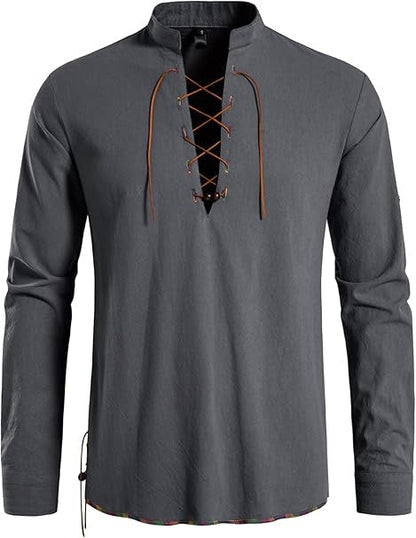 Medvilniniai marškinėliai vyrams